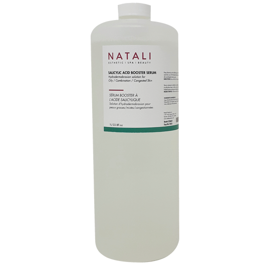 NATALI Salicylic Acid Booster Serum