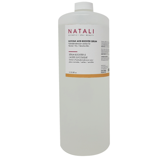 NATALI Glycolic Acid Booster Serum