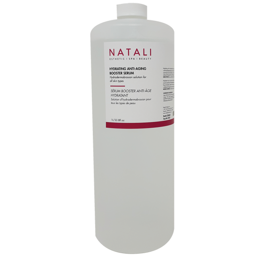 NATALI Hydrating Anti-Aging Booster Serum