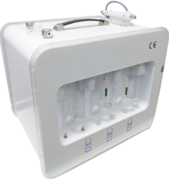 Hydro Dermabrasion Machine