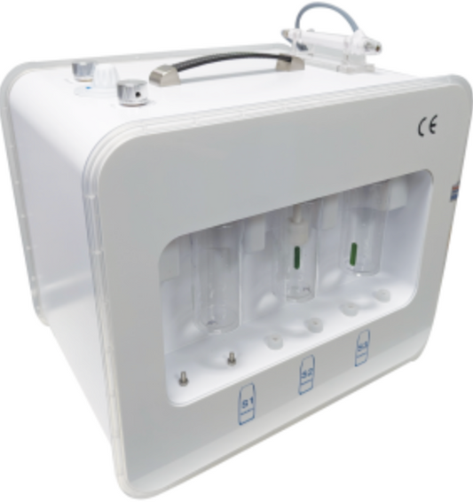 Hydro Dermabrasion Machine