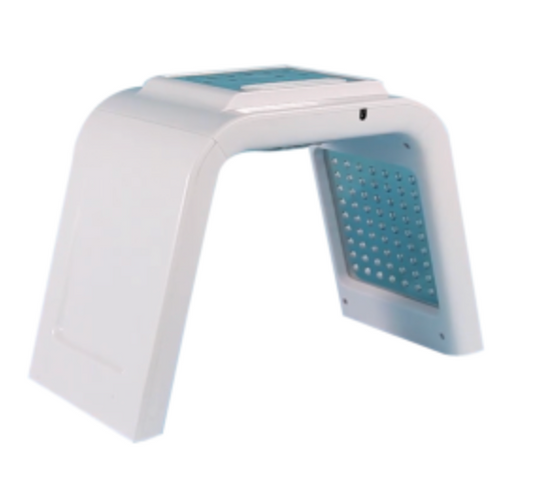 LED Light System with Nano Steam Spray 6 lights 46cm