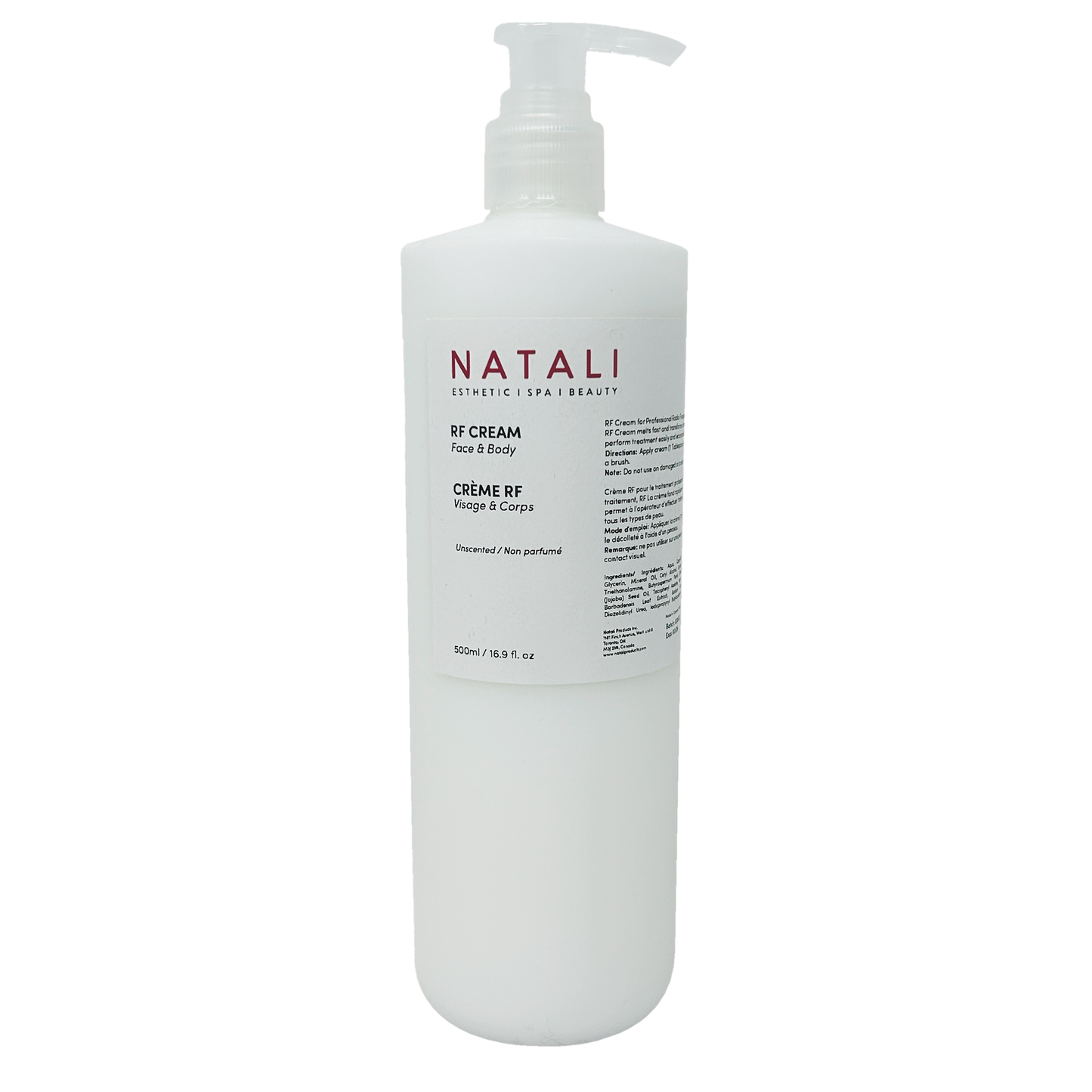 NATALI RF Cream